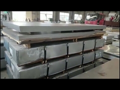 3003 1070 Aluminum Roofing Sheet 3004 3005 Coated For Construction