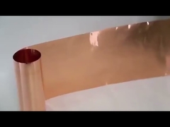 99.99% T2 4x8ft Copper Cathodes Plates Sheet 3mm 5mm 20mm Thickness