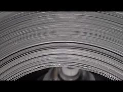 Q215 Cold Rolled Carbon Steel Coil Ck75 Q235 Q345 Black Annealed High Strength Plate