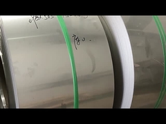 Hot Rolled Stainless Steel Coil