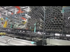 stainless steel tube