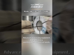 Stainless Steel Coils - Acid/Alkali Resistant, Ideal for Chemical & Food Industries