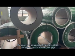 Stainless Steel Coil