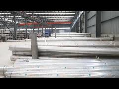 316l Stainless Steel Pipe
