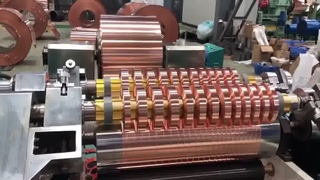 Pure Copper