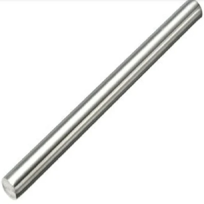 Customized Processing Stainless Steel Round Bar 316L ASTM A276 2205 2507