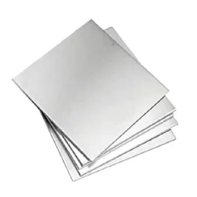 316L Mirror Finish Stainless Steel Sheet – Decorative, Easy To Clean