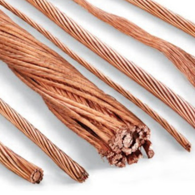 Oxygen-Free High Conductivity (OFHC) Copper Wire 0.1mm-6mm, Soft/Hard, Low Resistance, For Motor Winding/PCB Circuit