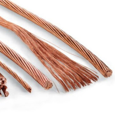 Tinned Copper Wire 0.2mm-4mm, Anti-Corrosion, Easy Solder, For Cable Shielding/Electronic Jumper Wire/Automotive Harness