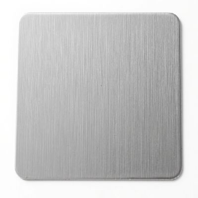 Precision Laser Cut Stainless Steel Sheet Custom Blanks, Metal Fabrication Solution, Small Batch Accepted