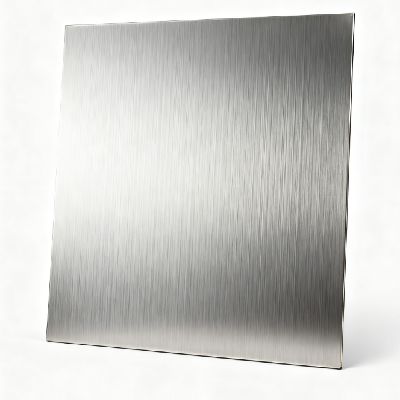 304 2B Surface Stainless Steel Coil/Sheet, Industrial Grade Cold Rolled, Anti-Rust & Corrosion Resistant