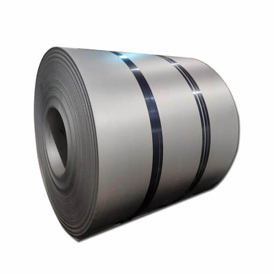 quality  430 Hot Rolled Stainless Steel Coil Food Grade 8mm For Sanitary Ware factory