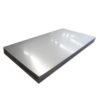 quality  SS 304 Cold Rolled Stainless Steel Sheet 1000mm 1500 310S Plate C276 904L For Heat Exchanger factory