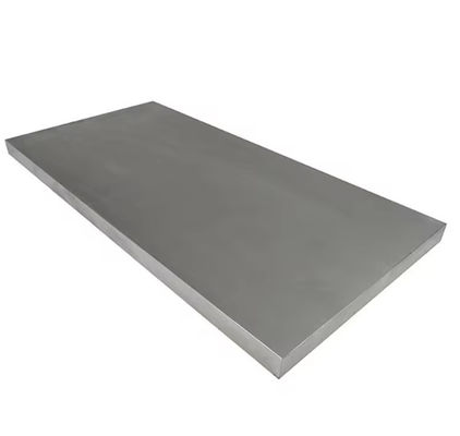 quality  3mm 2mm 304/316/316l Stainless Steel Sheet For 2b 8k Stainless Plate Sale factory