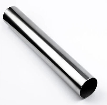 quality  316L Welded Stainless Steel Pipe – Polished Surface, Durable Quality factory