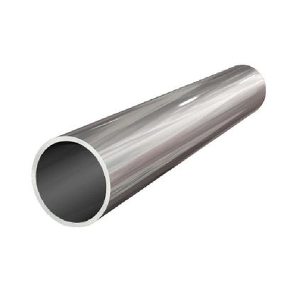 quality  304 Stainless Steel Pipe for Customized Sizes and Specifications for Various Industries factory