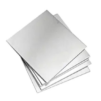 quality  316L Mirror Finish Stainless Steel Sheet – Decorative, Easy To Clean factory