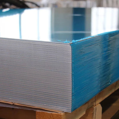 Alloy Welding 6082t6 Aluminum Material Sheet