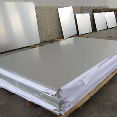 Alloy Welding 6082t6 Aluminum Material Sheet