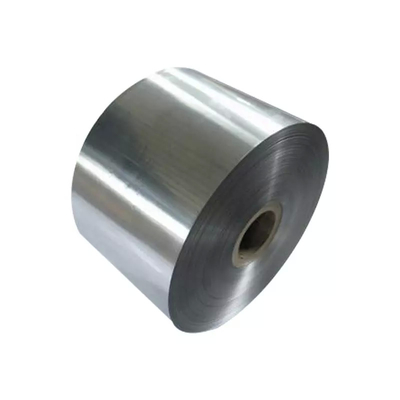 Customizable Cold Rolled Stainless Steel Coil For Plate/Sheet With Different Standards Surface Finishes And Sizes