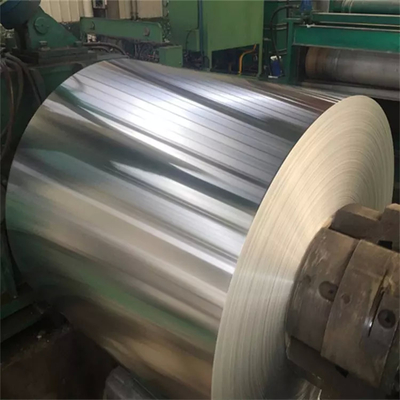 Customizable Cold Rolled Stainless Steel Coil For Plate/Sheet With Different Standards Surface Finishes And Sizes