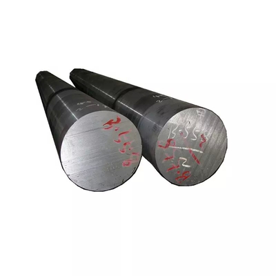 GrB7 A193 Alloy Steel Bar Construction 42crmo4 Round High Strength