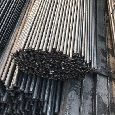 GrB7 A193 Alloy Steel Bar Construction 42crmo4 Round High Strength