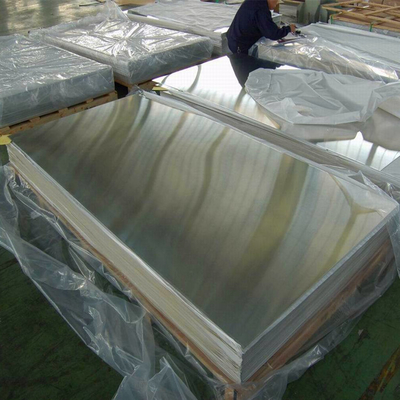 Corrosion Resistant C22 C4 B2 B3 Hastelloy Stainless Steel Sheet