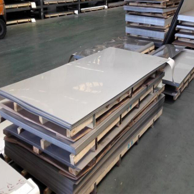 Corrosion Resistant C22 C4 B2 B3 Hastelloy Stainless Steel Sheet
