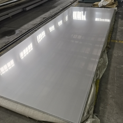 N06600 Cold Rolled Stainless Steel Sheet N06625 N07718 G35 Nickel Alloy Plate