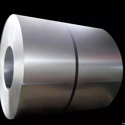 Roofing Hot Rolled Stainless Steel Coil 201 3mm Ss 304 316