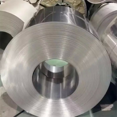 Roofing Hot Rolled Stainless Steel Coil 201 3mm Ss 304 316