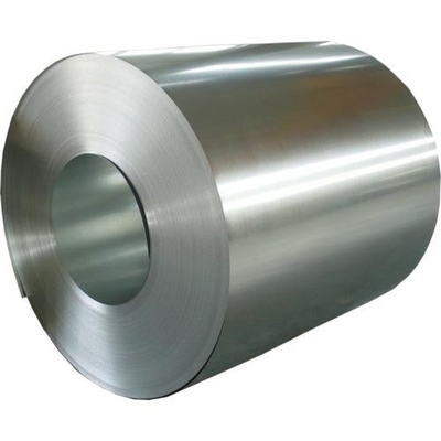 Precision 410S Hot Rolled Stainless Steel Coil 316 Slit Edge 316L 409L 420J2