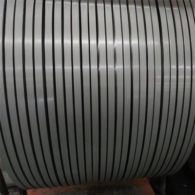 Finished Hot Rolled Ss 304 Stainless Steel Coil 316l 27mm