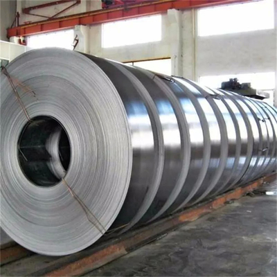 C75 C80 C85 Hot Rolled Stainless Steel Coil ID 508mm 610mm Width 2200mm