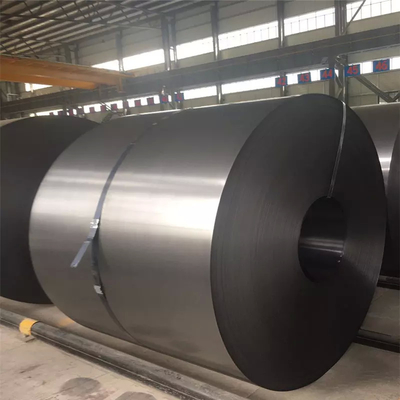 Slit Edge Decoration Stainless Steel 430 Coils Cold Rolled 304 Strip