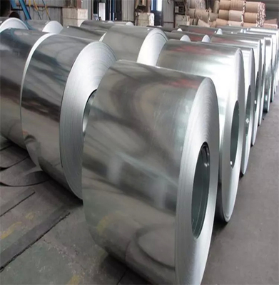 904l 304s Cold Rolled Stainless Steel Coil 2B ASTM Strip For Seawater Treatment Device