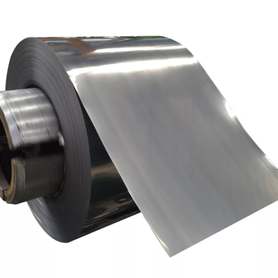 Paper Industry Cold Rolled 904l Stainless Steel Coil ASTM Ss 304
