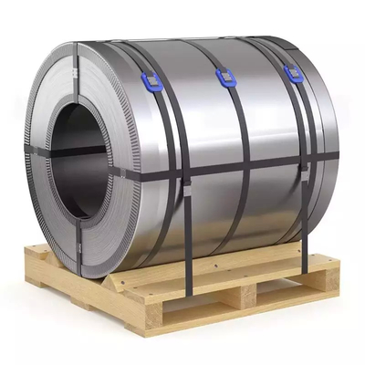 304 316l Mirror Polished Stainless Steel Strip Finish 347