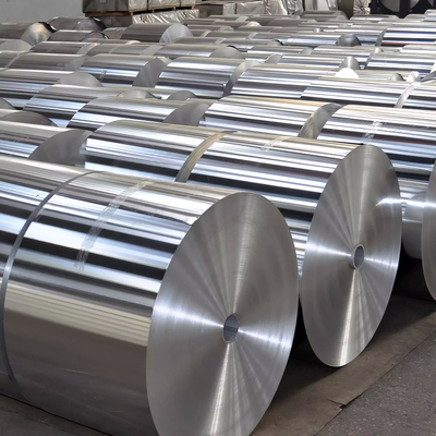403 3mm Cold Rolled Stainless Steel Coil , 430 Inox Coil 1.4523 Grade For Light Industry
