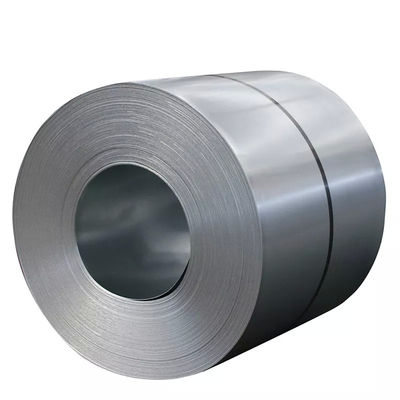 Mirror Finish  Austenitic Stainless Steel Gh2132 Strip Coil