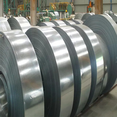 5mm Polished Cold Rolled Stainless Steel Coil 8mm 316L 201 304 420