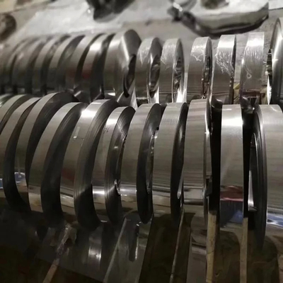 HV200 BA Polishing Stainless Steel Coil Performance 304 316 430