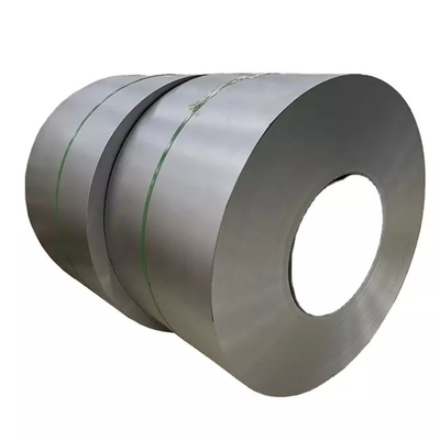 300 Series Cold Rolled Stainless Steel Coil Roofing BA 301 Strip