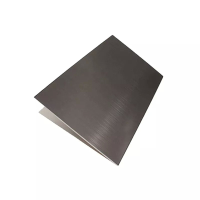 Inox 403 904l Inox Steel Sheet 2000mm 304 Stainless 2b Finish