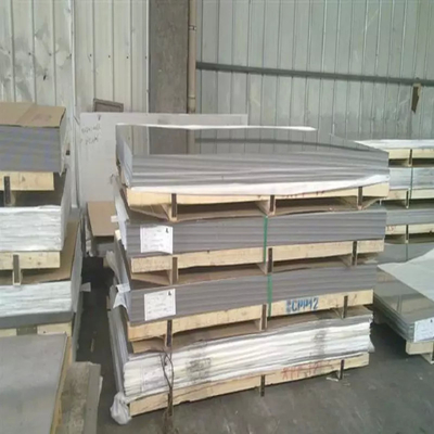 Inox 403 904l Inox Steel Sheet 2000mm 304 Stainless 2b Finish