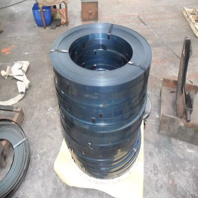 Hot Rolled Stainless Steel Coil For High-Strength And Durable Construction Projects