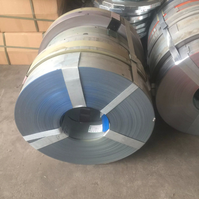 Hot Rolled Stainless Steel Coil For High-Strength And Durable Construction Projects