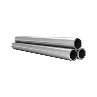 Customizable Surface Finishes And Length And Diameter Options For Decorative Stainless Steel Tube