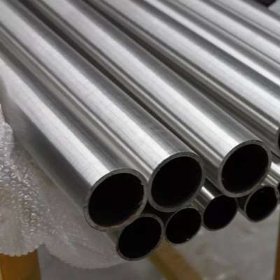 S32100 Stainless Steel Pipe 0Cr18Ni10Ti AISI ASTM 321 403 2205